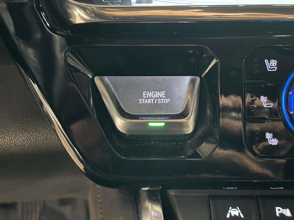 Certified 2023 GMC Sierra 1500 Denali AWD/4WD image 23