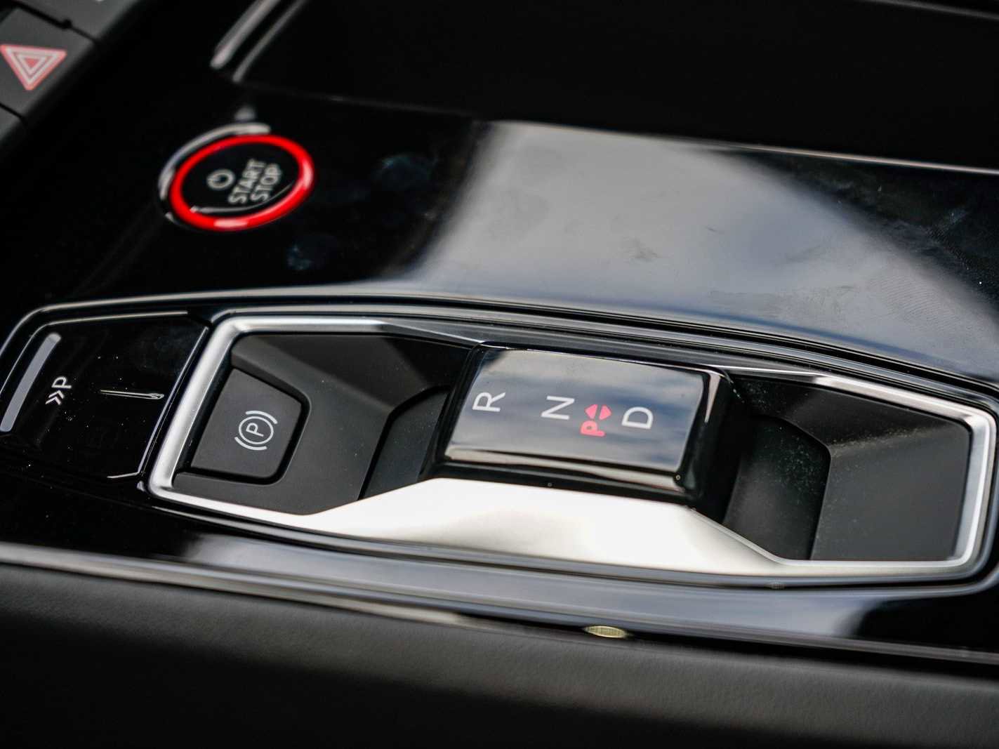 Certified 2022 Audi e-tron GT Prestige w/ Prestige Package image 21