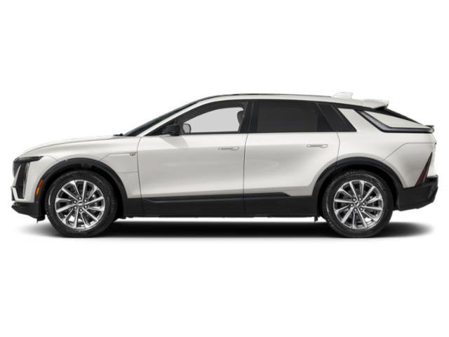 New 2026 Cadillac Lyriq Sport image 3
