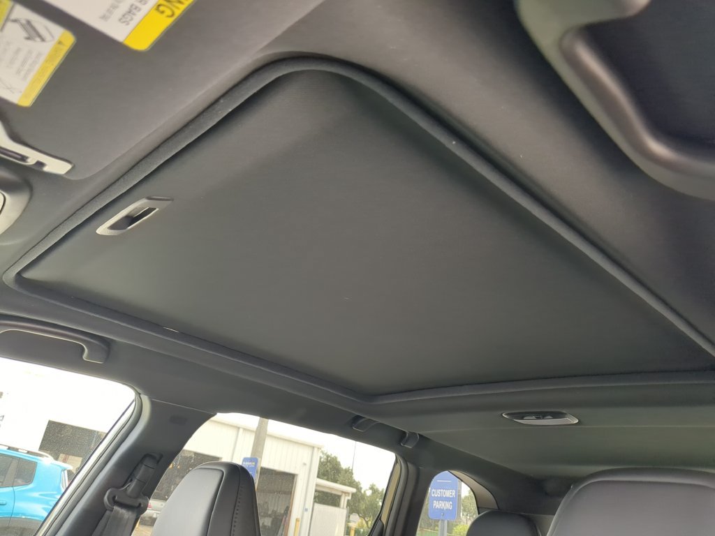 New 2026 Subaru Forester Touring AWD/4WD image 22