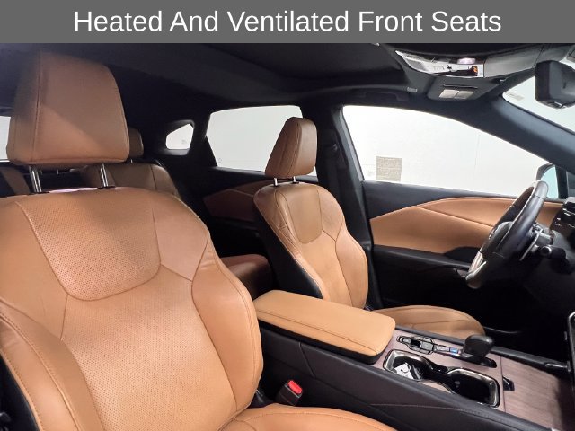 Certified 2024 Lexus RX 350 Premium Plus w/ Convenience Package AWD/4WD image 11