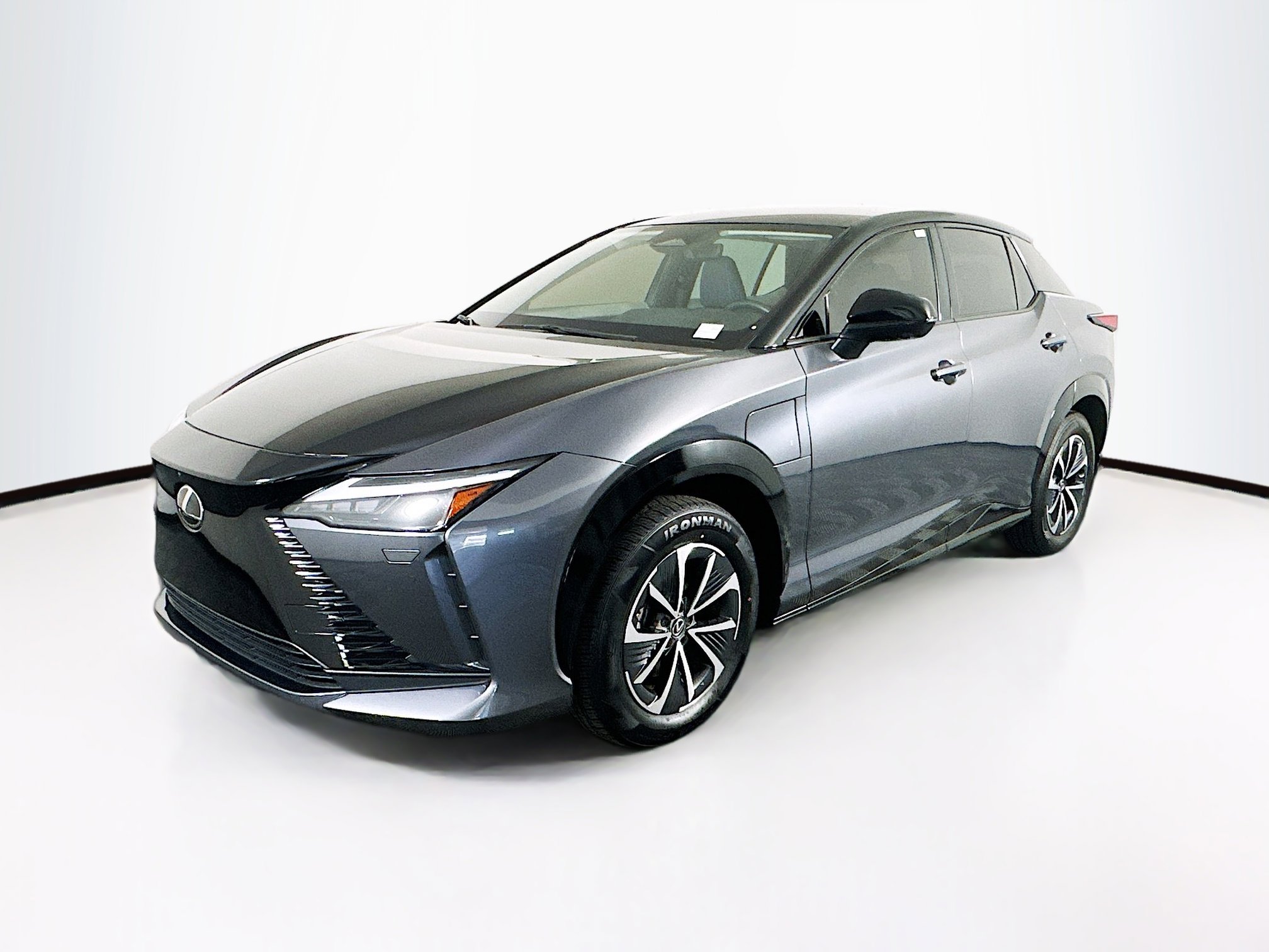 Used 2024 Lexus RZ 300e Premium w/ Accessory Package (Z1) FWD image 3