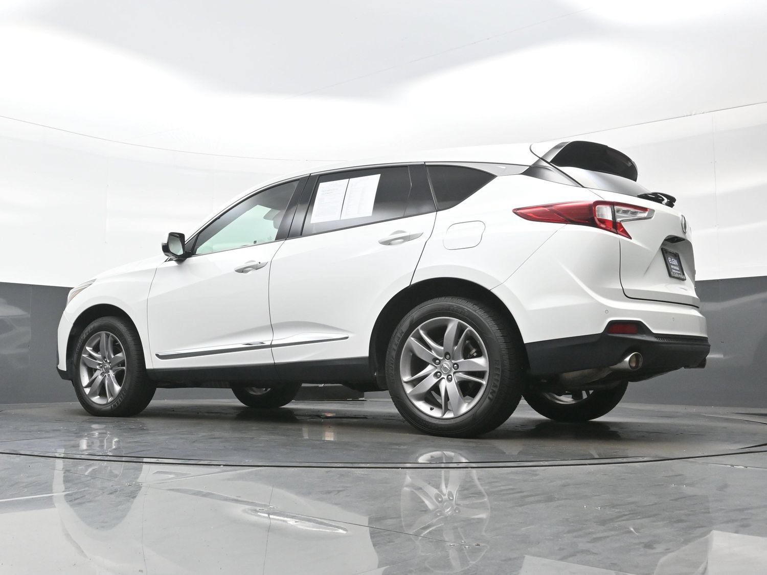Used 2021 Acura RDX w/ Advance Package AWD/4WD image 33