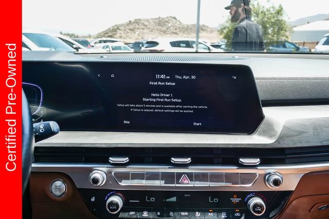 Certified 2023 Kia Telluride EX X-Line AWD/4WD image 15