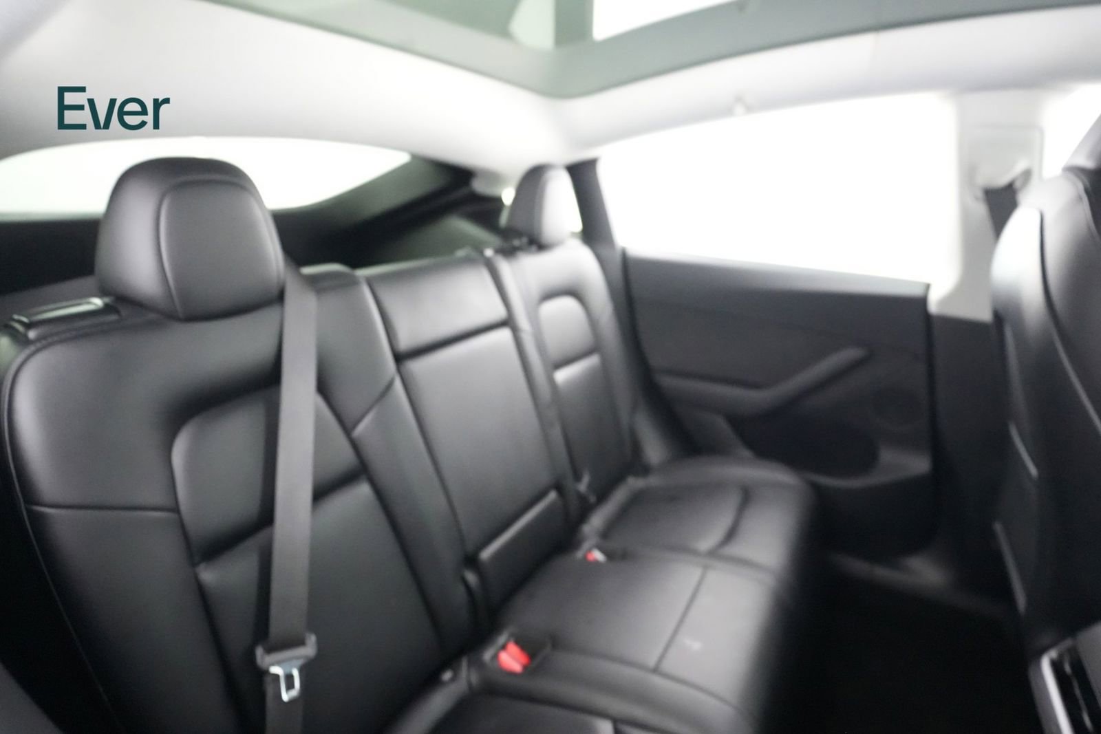 Used 2021 Tesla Model Y Long Range image 5