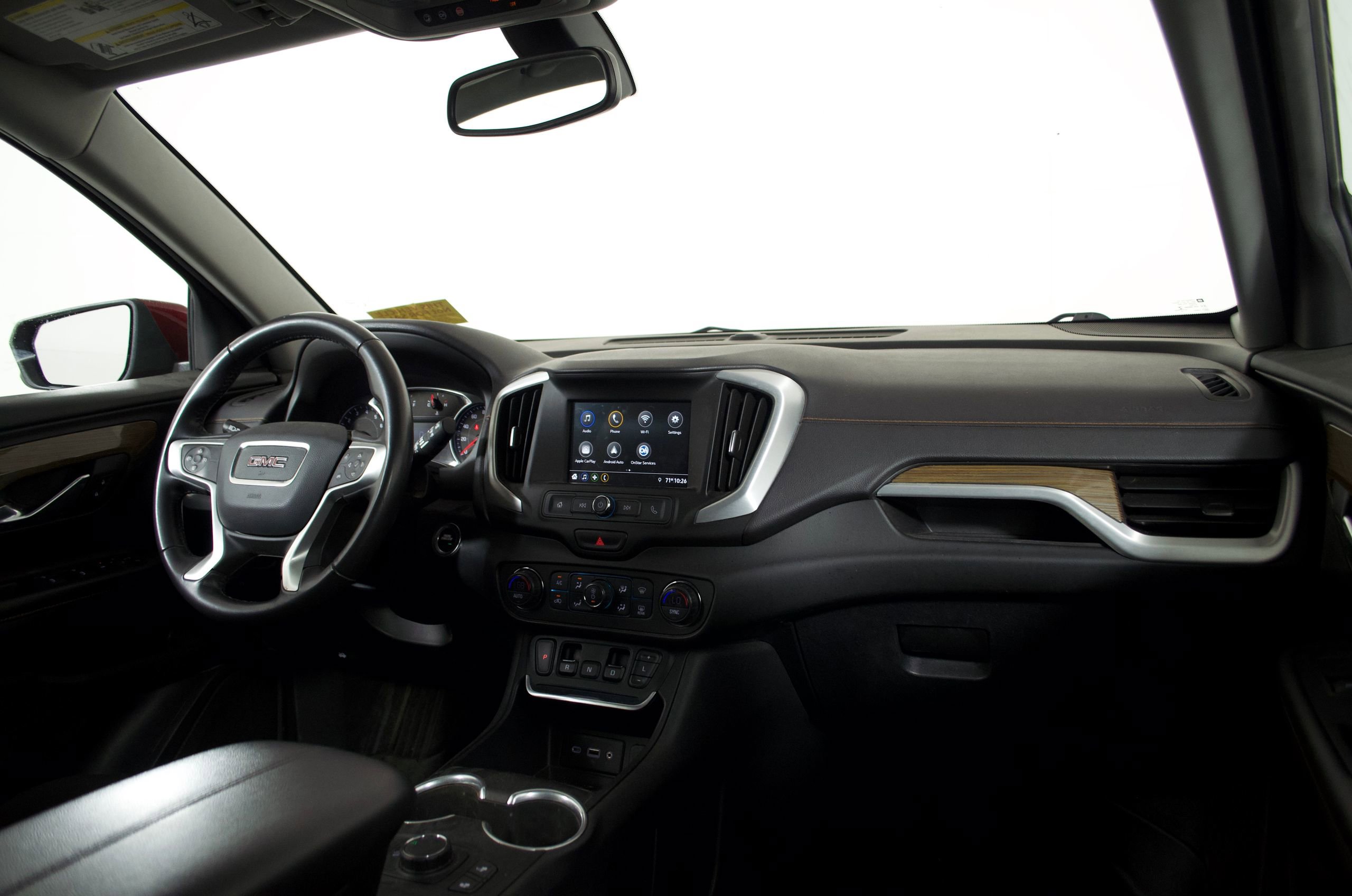 Used 2019 GMC Terrain SLE w/ Driver Convenience Package image 23