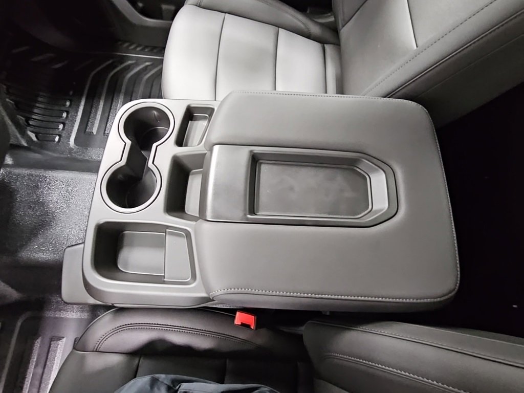 New 2025 GMC Sierra 2500 Pro image 19