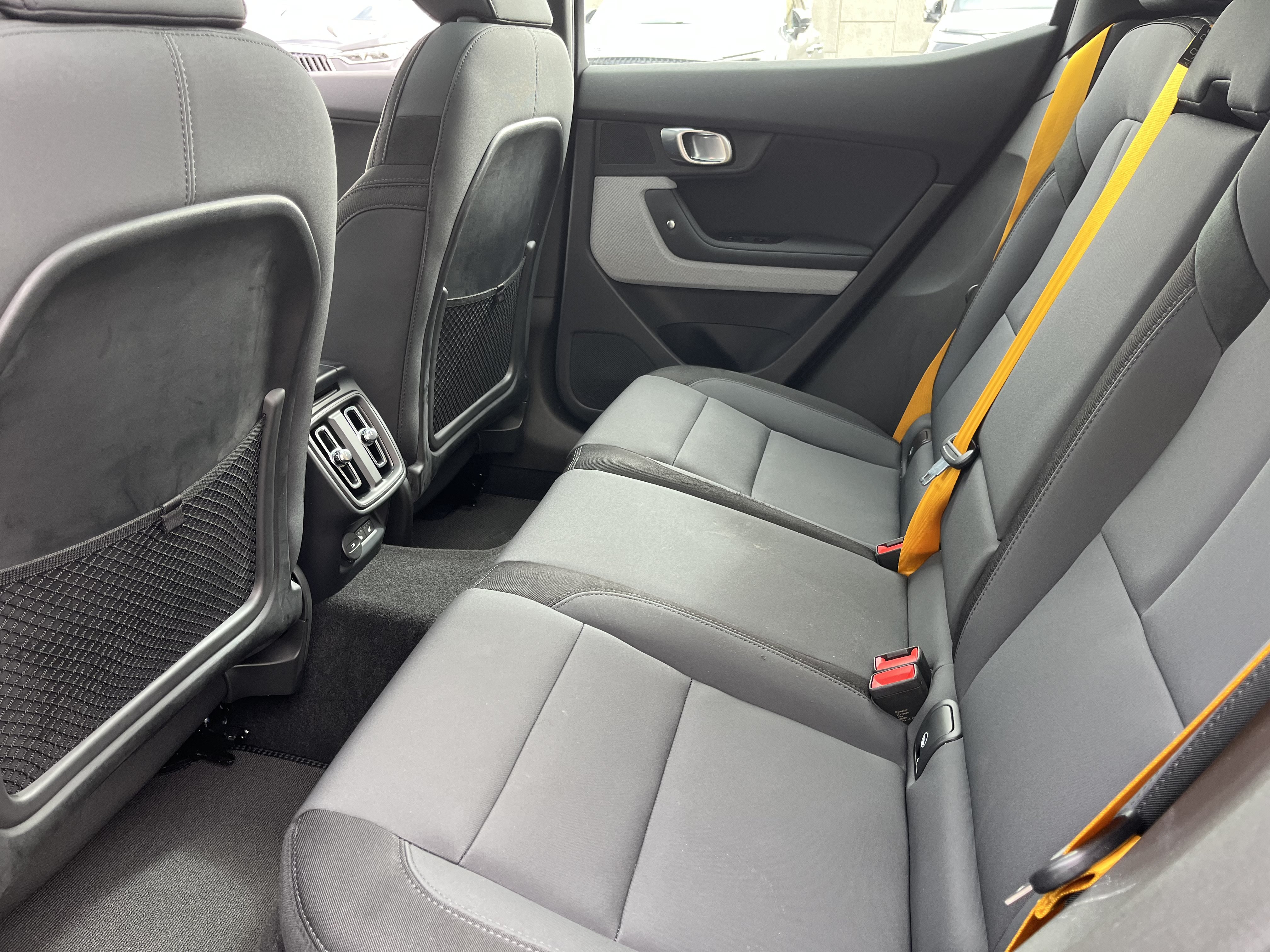 Used 2023 Polestar Polestar 2 w/ Pilot Pack AWD/4WD image 16