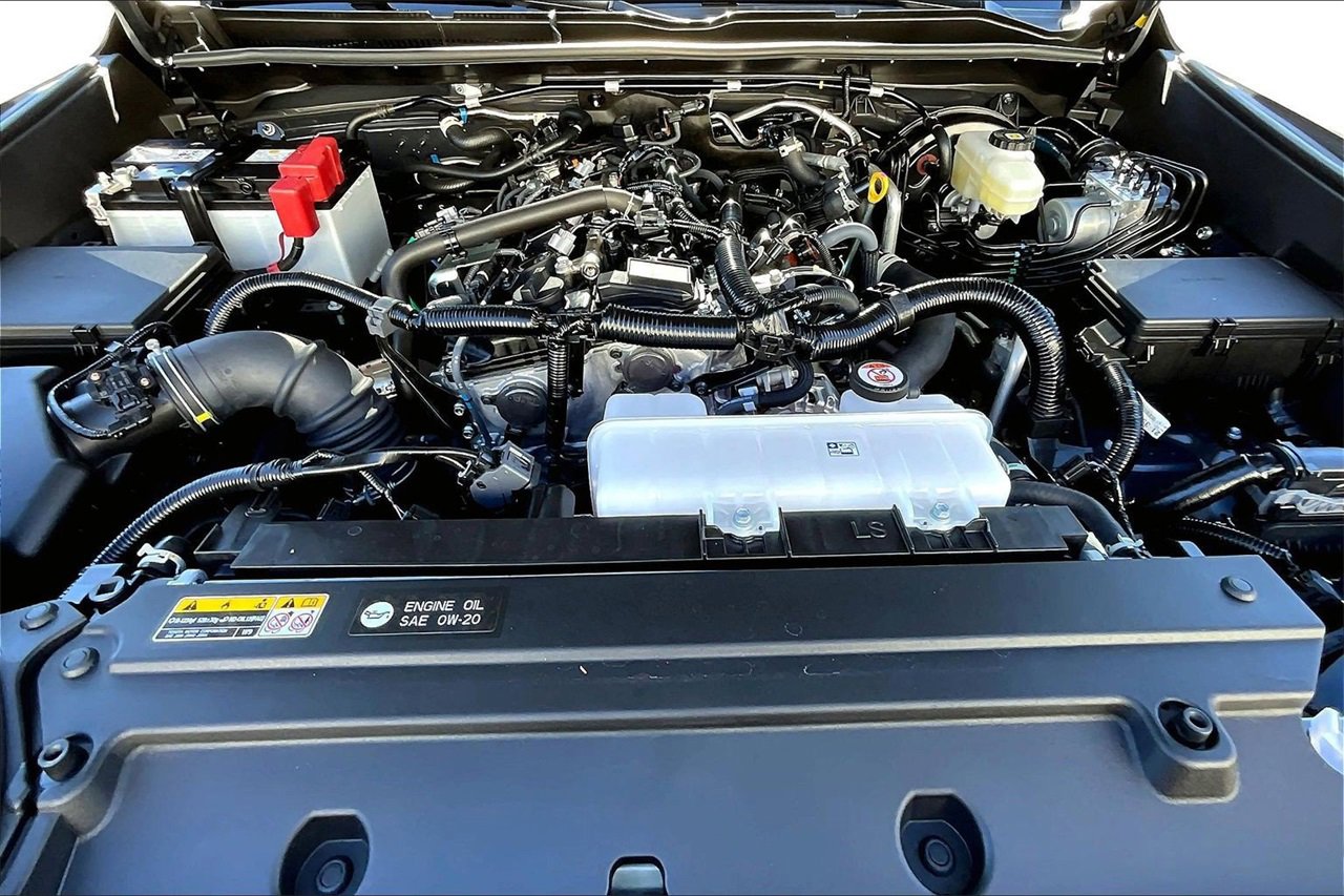 Used 2025 Toyota 4Runner TRD Sport image 34