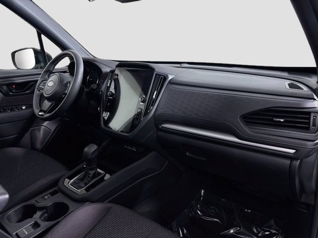 Certified 2025 Subaru Forester Premium AWD/4WD image 32