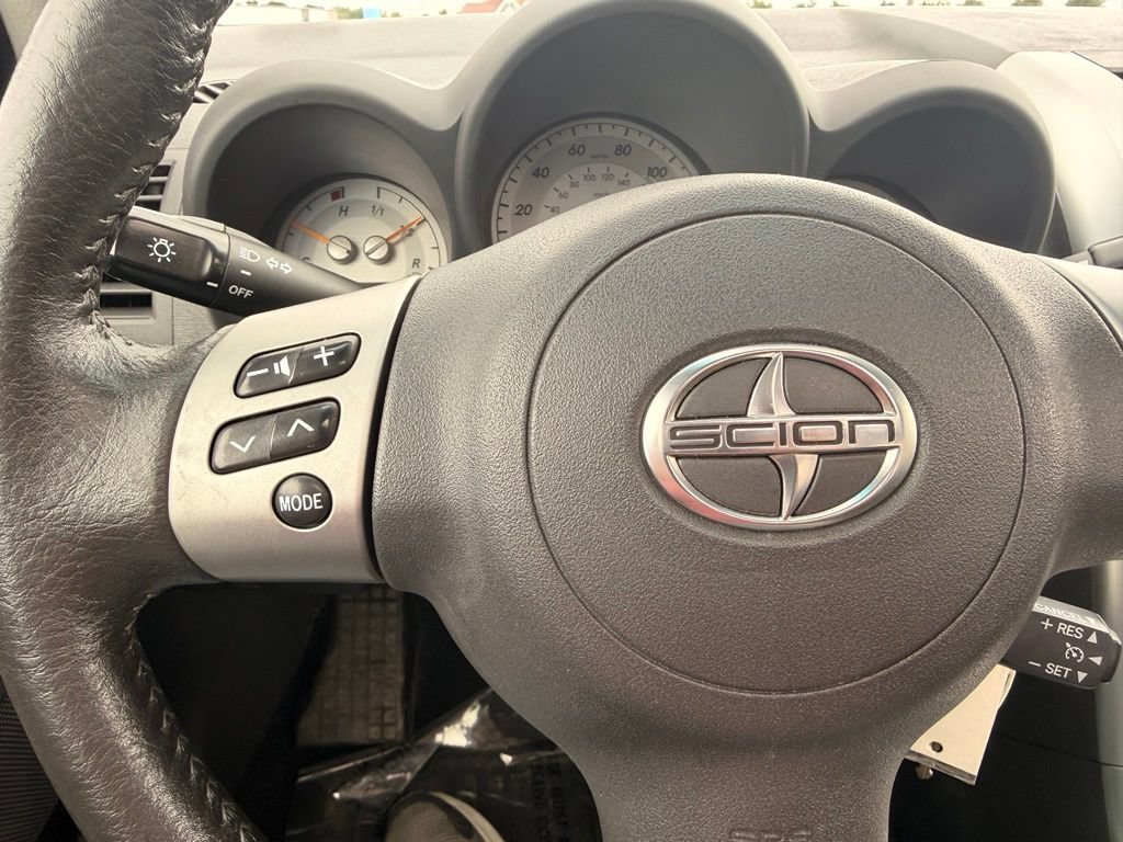 Used 2008 Scion tC FWD image 19