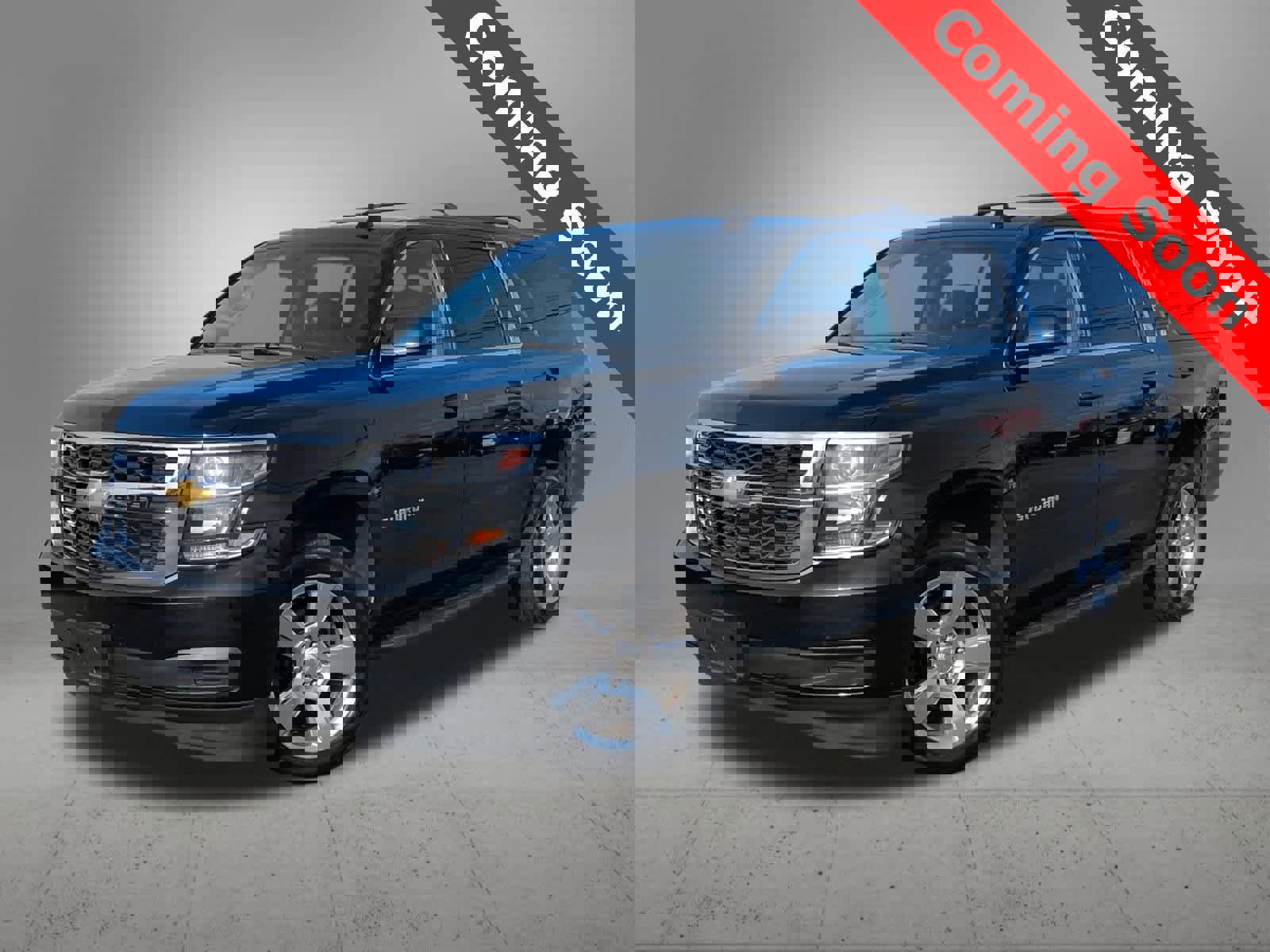 Used 2016 Chevrolet Suburban LT