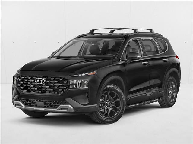 Used 2022 Hyundai Santa Fe XRT w/ Cargo Package FWD image 1