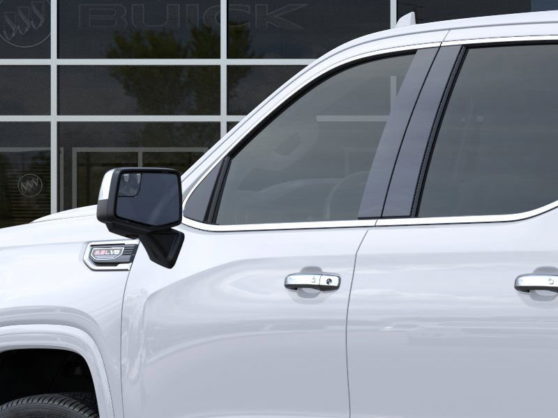 New 2026 GMC Sierra 1500 Denali image 59