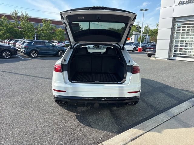 New 2026 Audi SQ8 Prestige AWD/4WD image 39