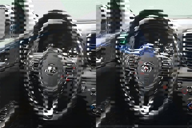 Used 2017 Kia Sportage EX w/ EX Technology Package image 26