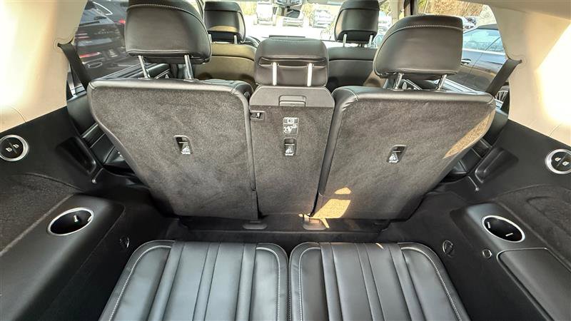 Used 2023 Genesis GV80 3.5T Advanced + image 38