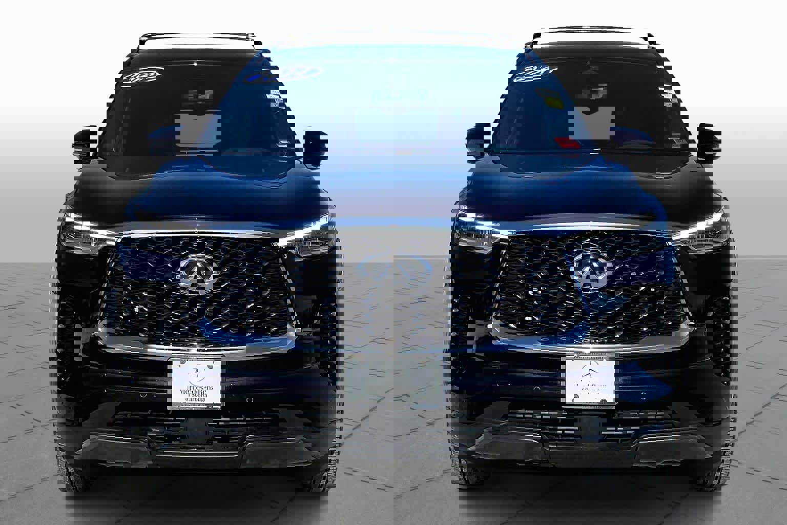 Used 2024 INFINITI QX60 Autograph w/ Cargo Package image 4