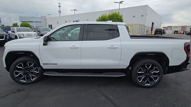 New 2025 GMC Sierra EV Denali image 5