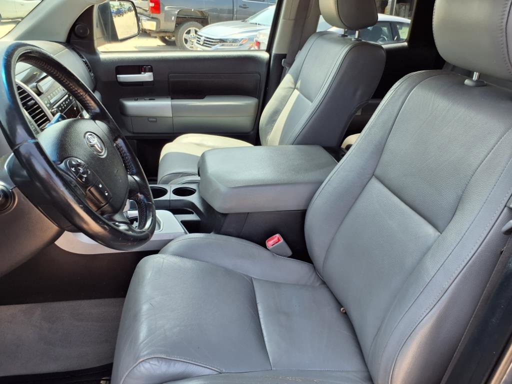 Used 2008 Toyota Tundra Limited image 10