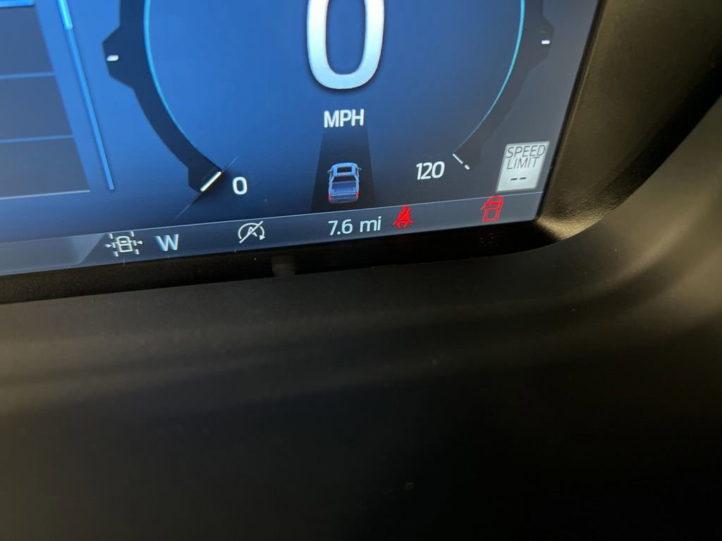 New 2026 Ford F150 Tremor AWD/4WD image 23