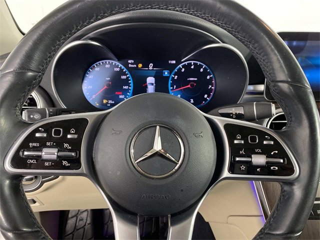 Used 2022 Mercedes-Benz GLC 300 4MATIC image 16
