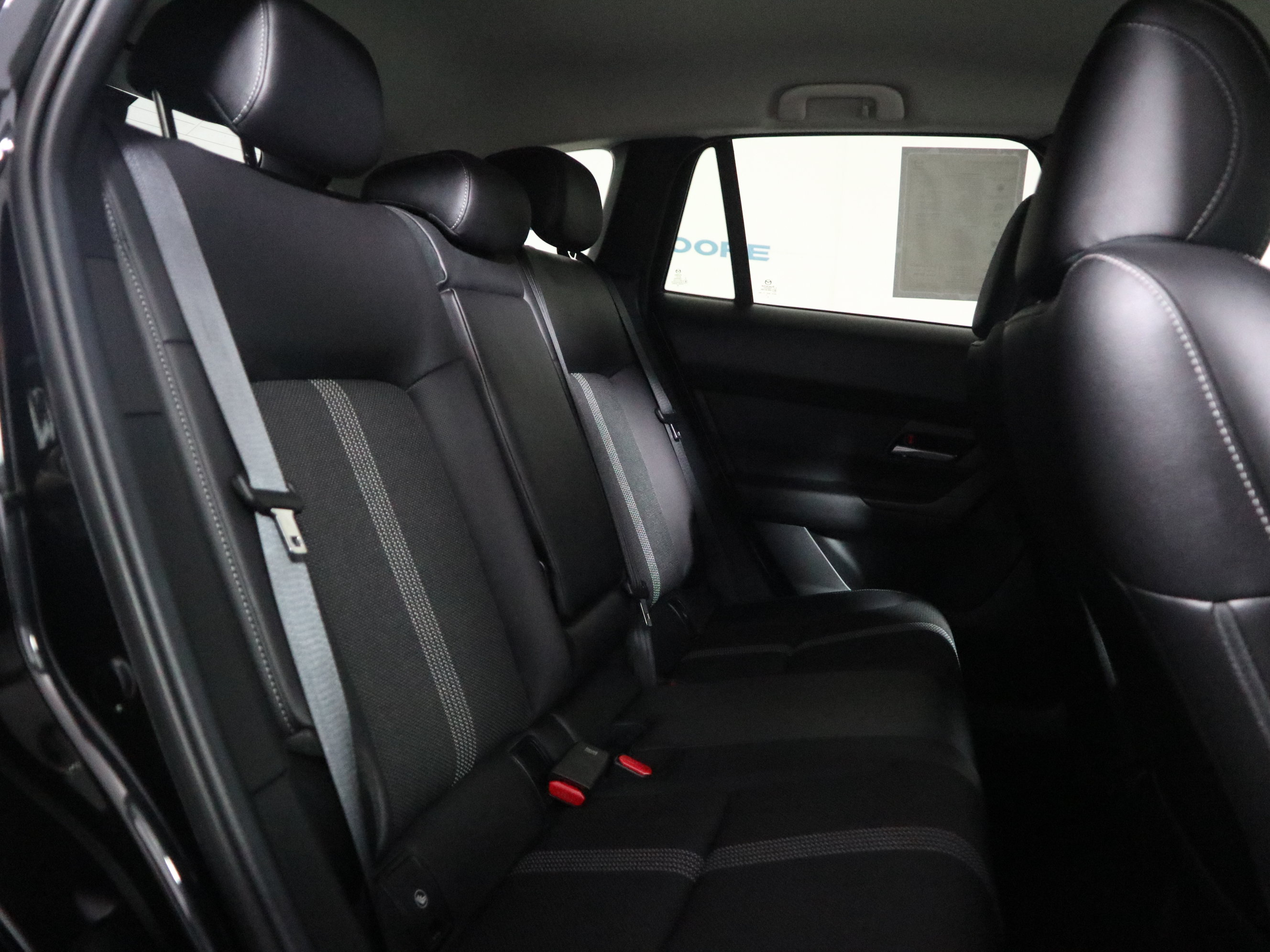 Certified 2025 MAZDA CX-50 AWD 2.5 S w/ Preferred Package image 19