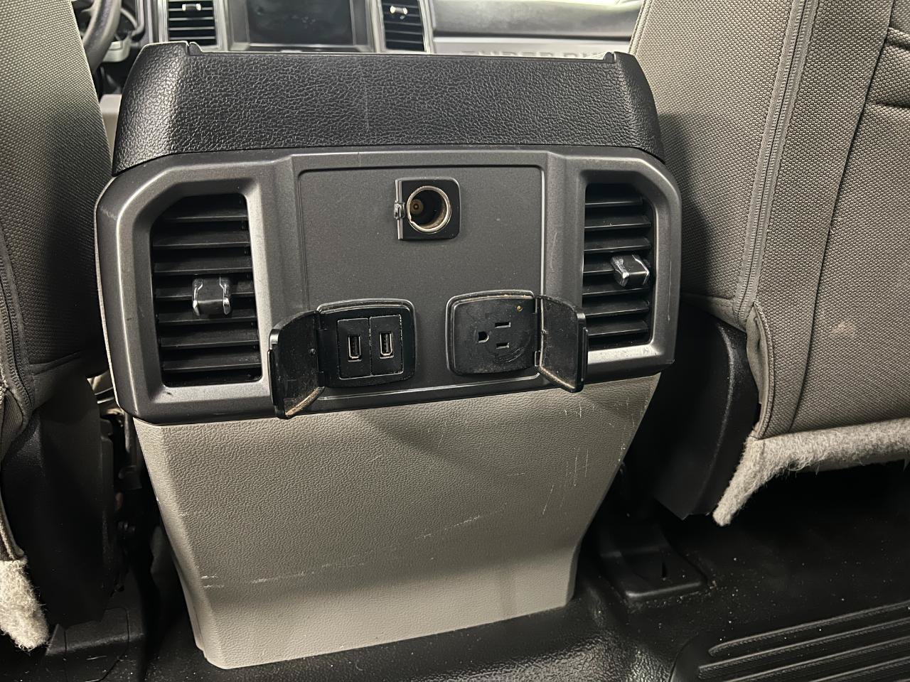 Used 2019 Ford F250 XLT w/ XLT Value Package AWD/4WD image 65
