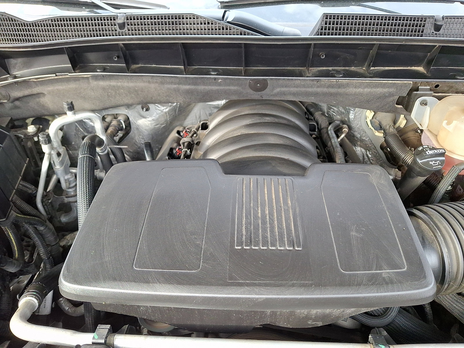 Certified 2021 GMC Sierra 1500 SLE w/ X31 Off-Road Package image 29