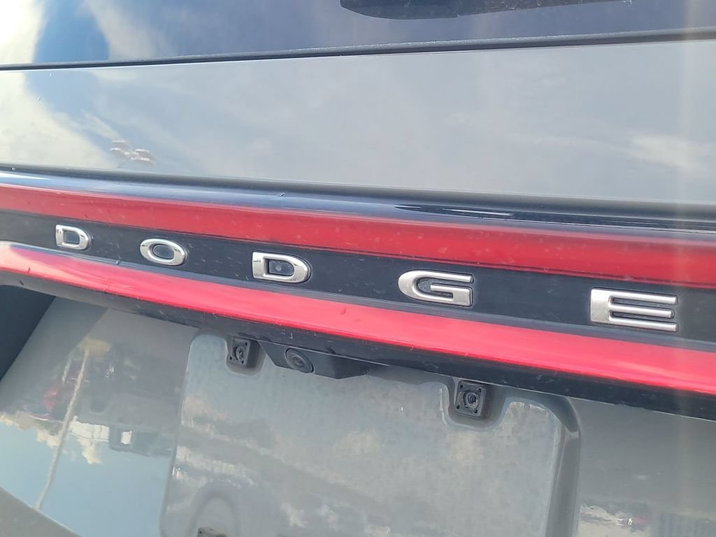 Used 2023 Dodge Durango R/T AWD/4WD image 29
