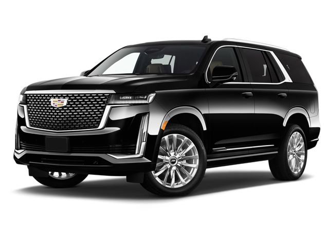 Used 2024 Cadillac Escalade Premium Luxury image 4