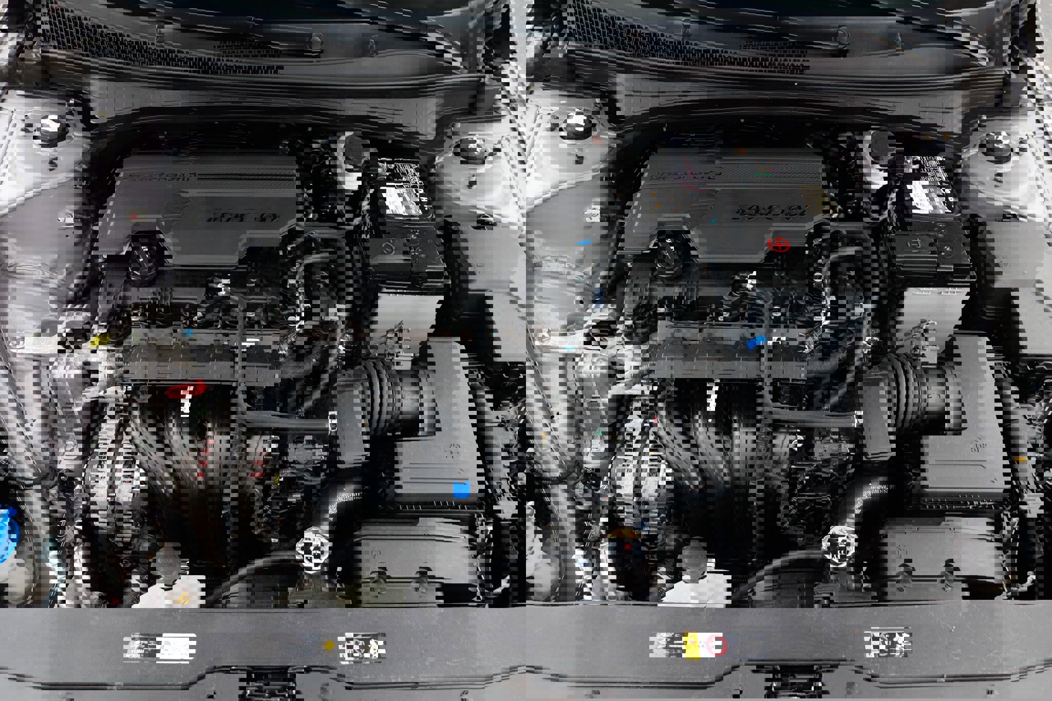 Used 2023 Hyundai Elantra SEL image 23