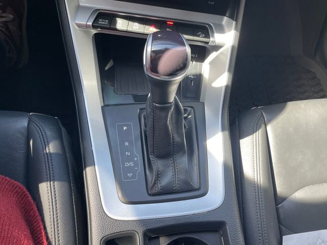 Used 2023 Audi Q3 2.0T Premium Plus w/ Premium Plus Package AWD/4WD image 16