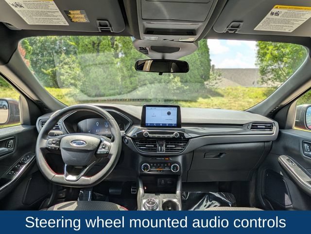 Used 2024 Ford Escape ST-Line FWD image 13