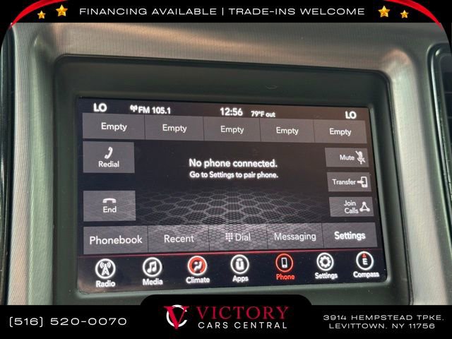 Used 2020 Dodge Challenger GT w/ Blacktop Package image 27