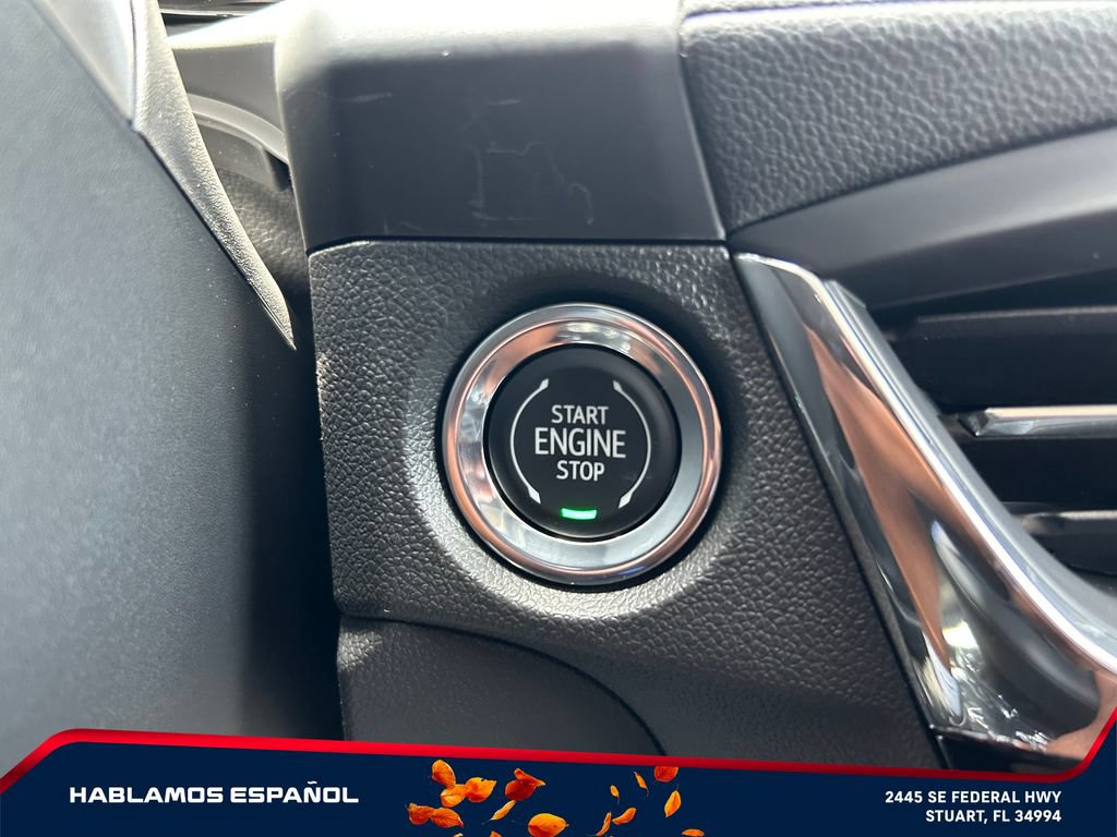 New 2026 Buick Encore GX Sport Touring w/ Advanced Technology Package FWD image 28