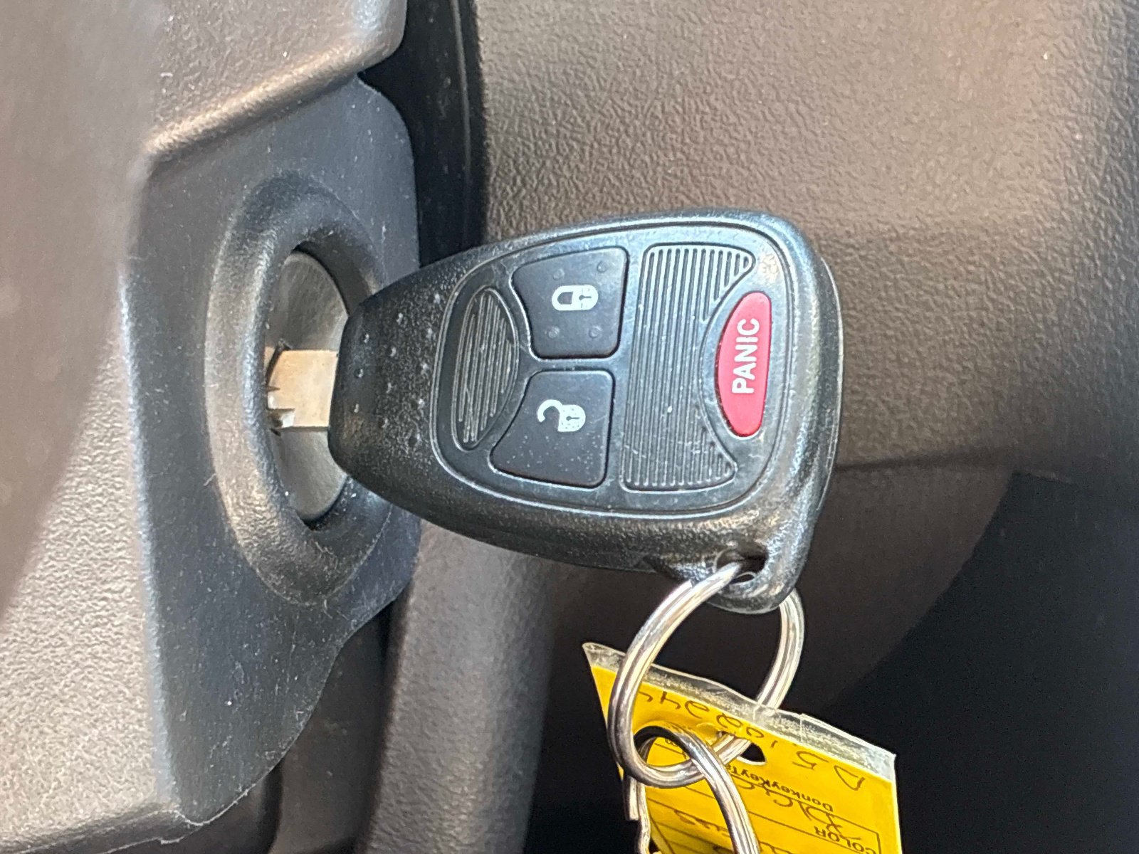 Used 2014 Jeep Compass Sport w/ Power Value Group FWD image 23