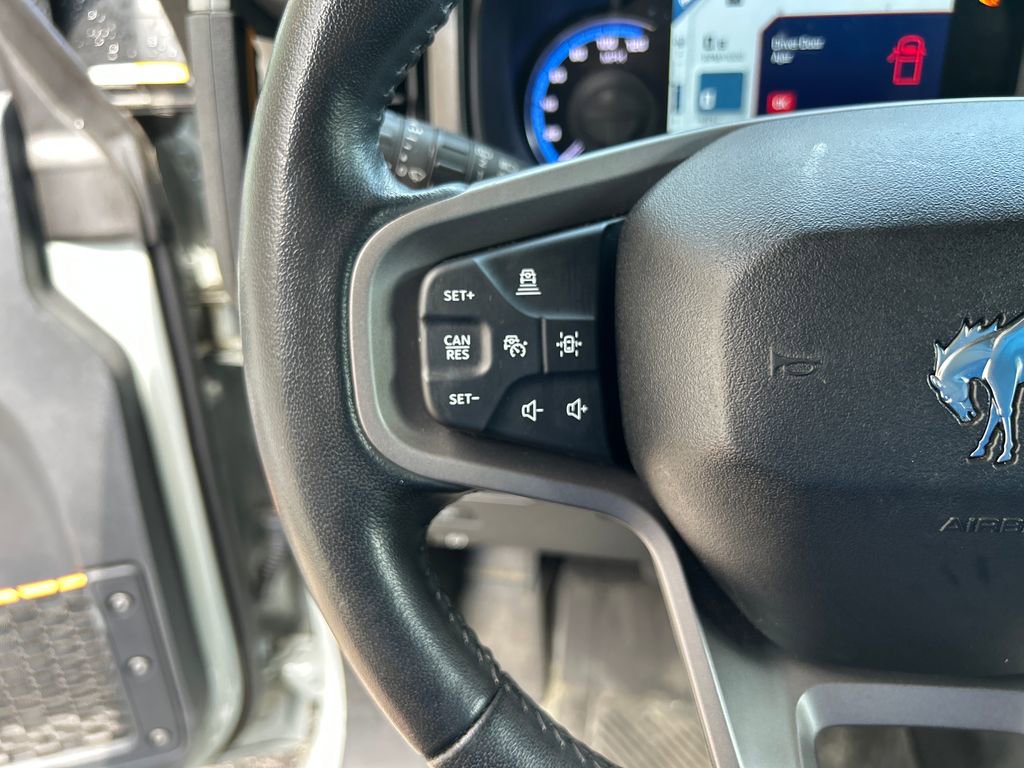 Used 2023 Ford Bronco Badlands AWD/4WD image 21