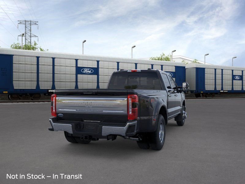 New 2026 Ford F350 King Ranch AWD/4WD image 38