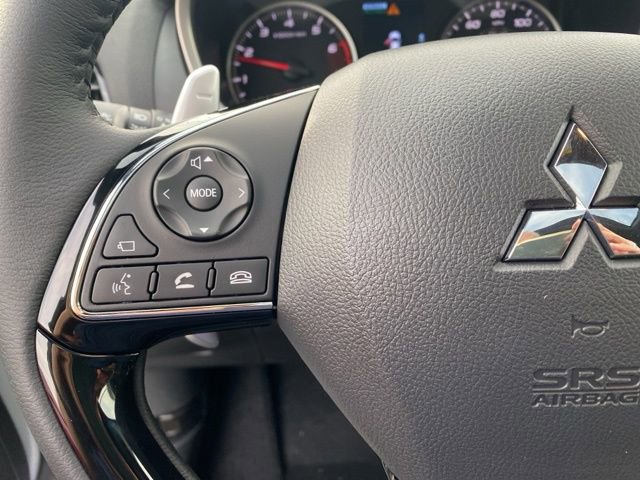 New 2026 Mitsubishi Eclipse Cross SEL image 24