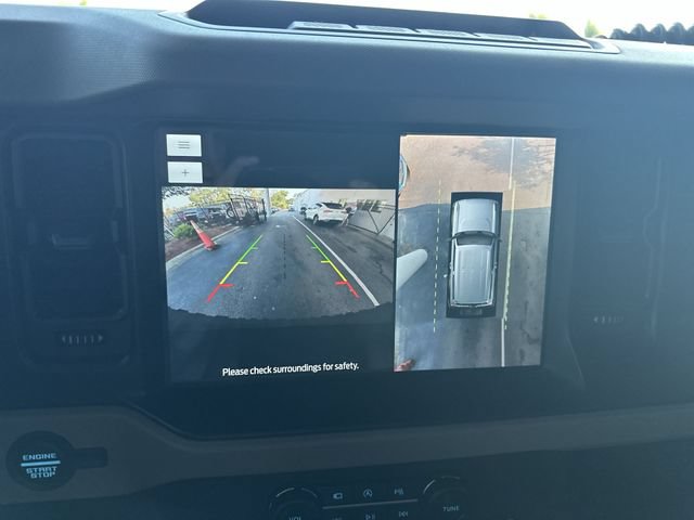 Used 2022 Ford Bronco Wildtrak AWD/4WD image 18