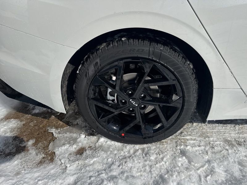 New 2026 Kia K5 GT-Line w/ GT-Line Premium Package AWD/4WD image 9
