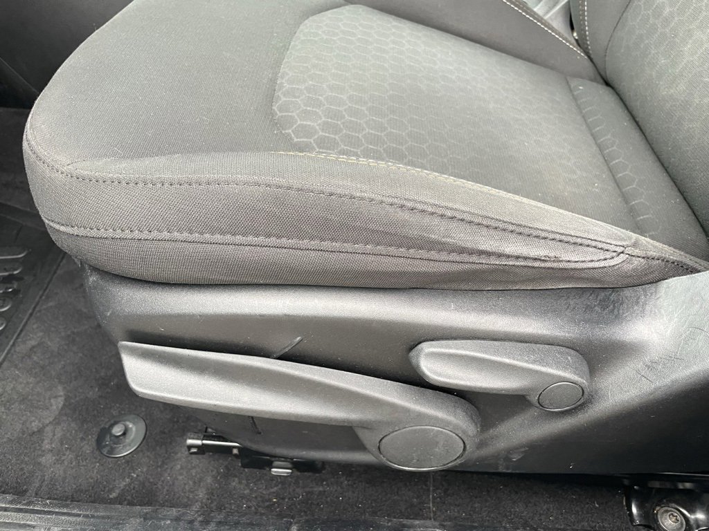 Used 2018 Jeep Compass Sport image 10