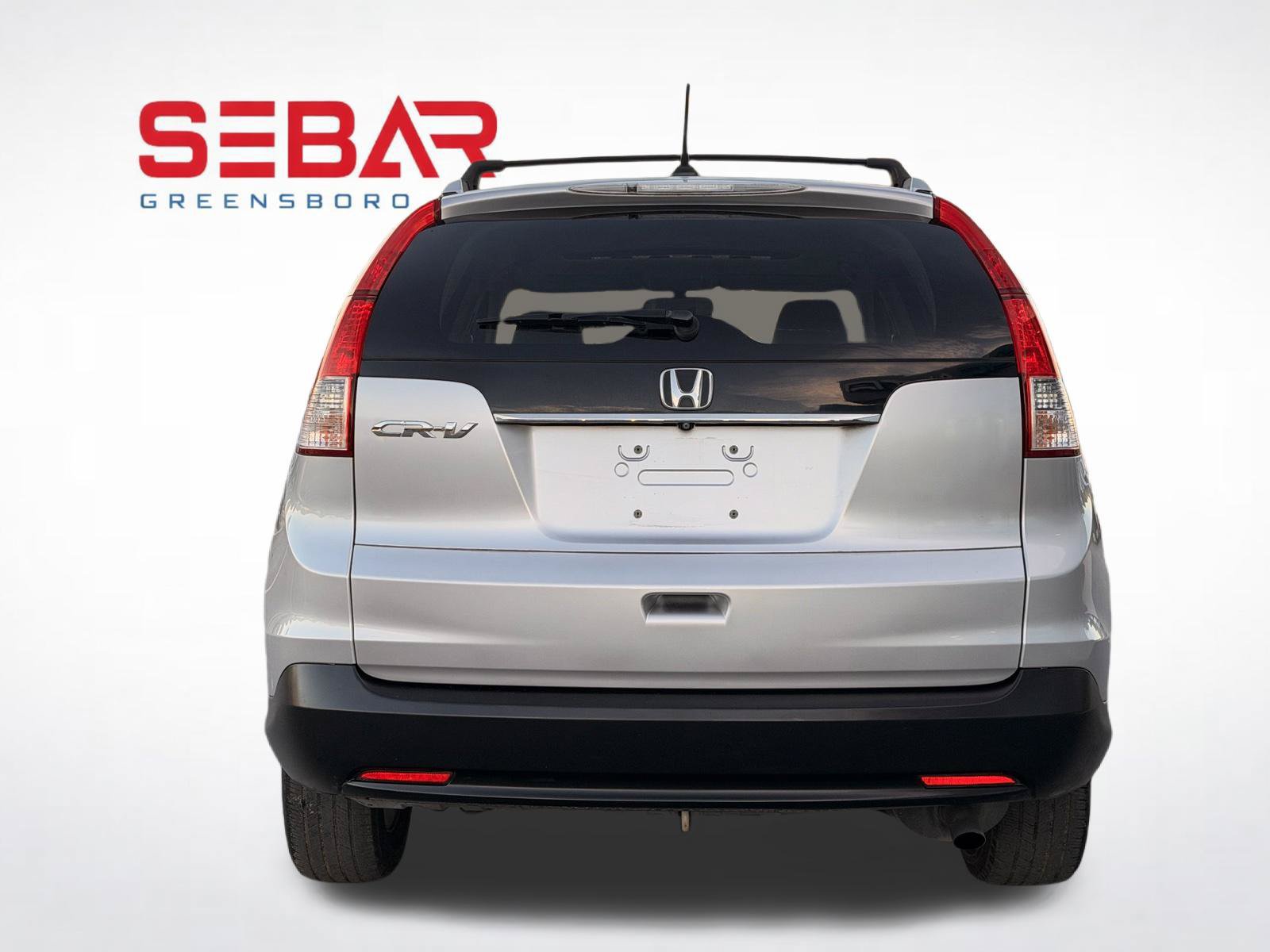 Used 2013 Honda CR-V EX-L image 8