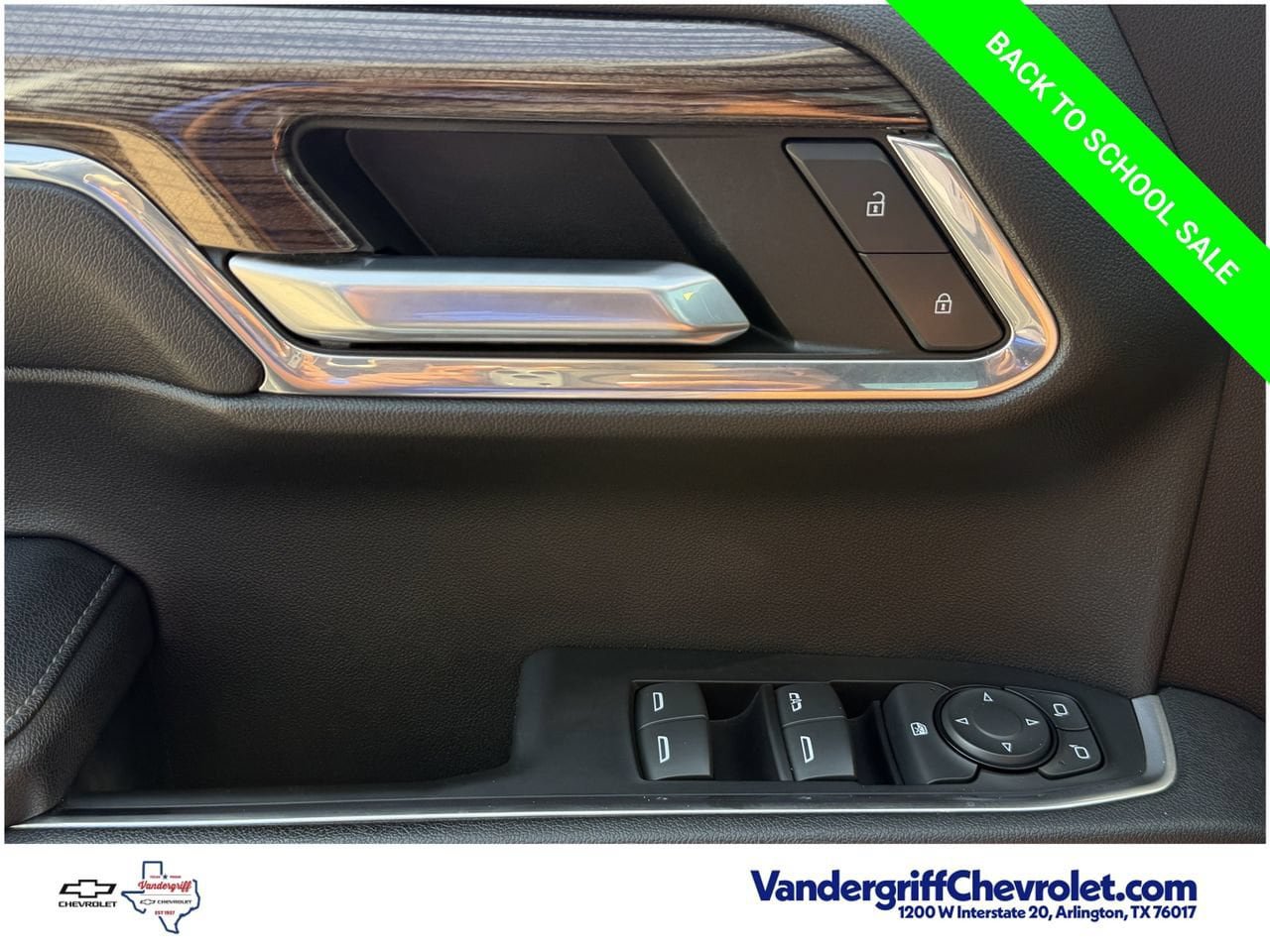 Certified 2023 Chevrolet Silverado 1500 RST w/ Redline Edition AWD/4WD image 22