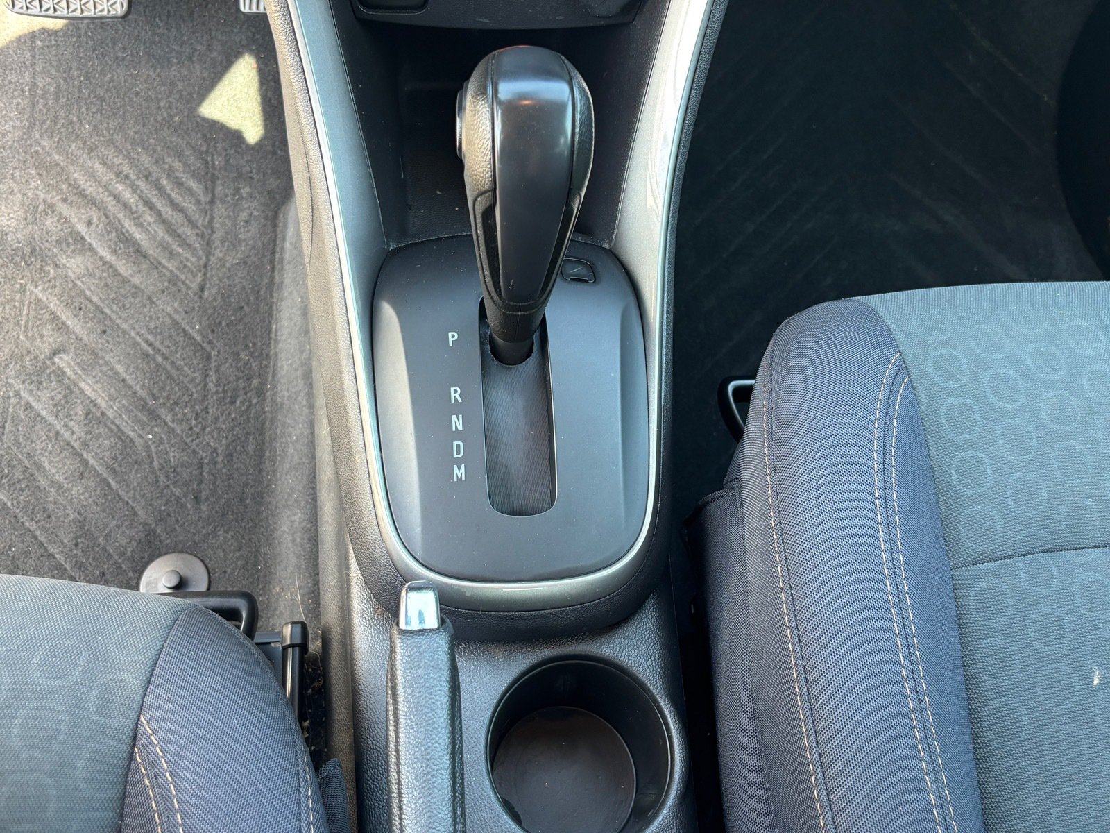 Used 2019 Chevrolet Trax LS FWD image 16