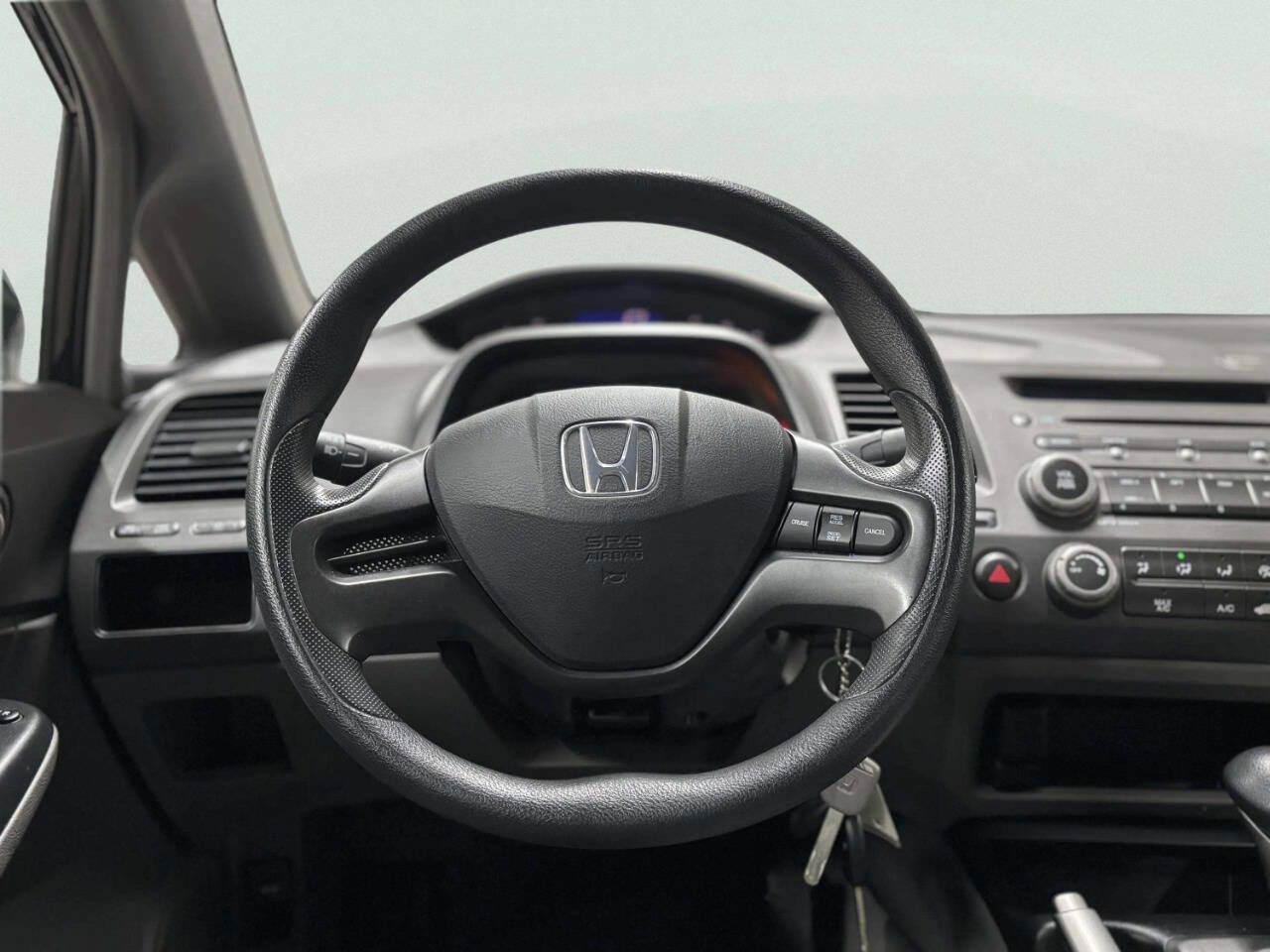 Used 2008 Honda Civic LX image 25