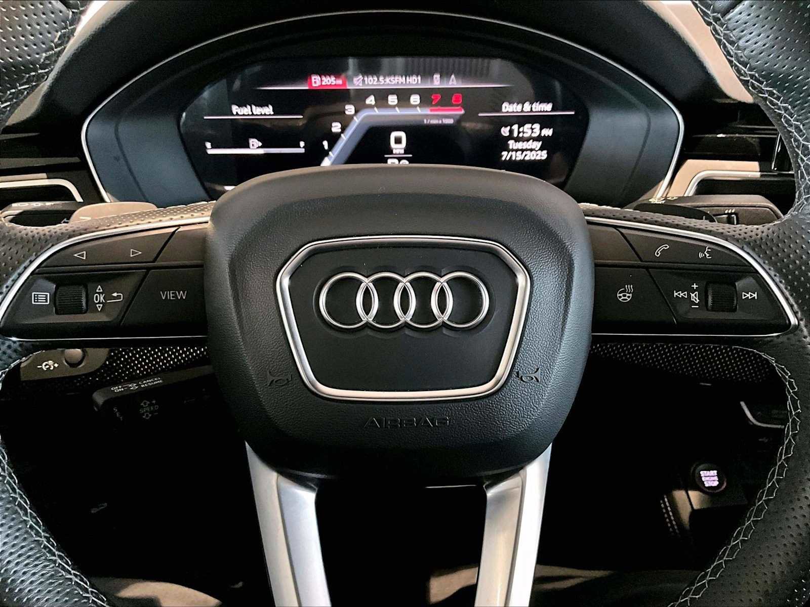 Used 2023 Audi S5 Premium Plus image 18