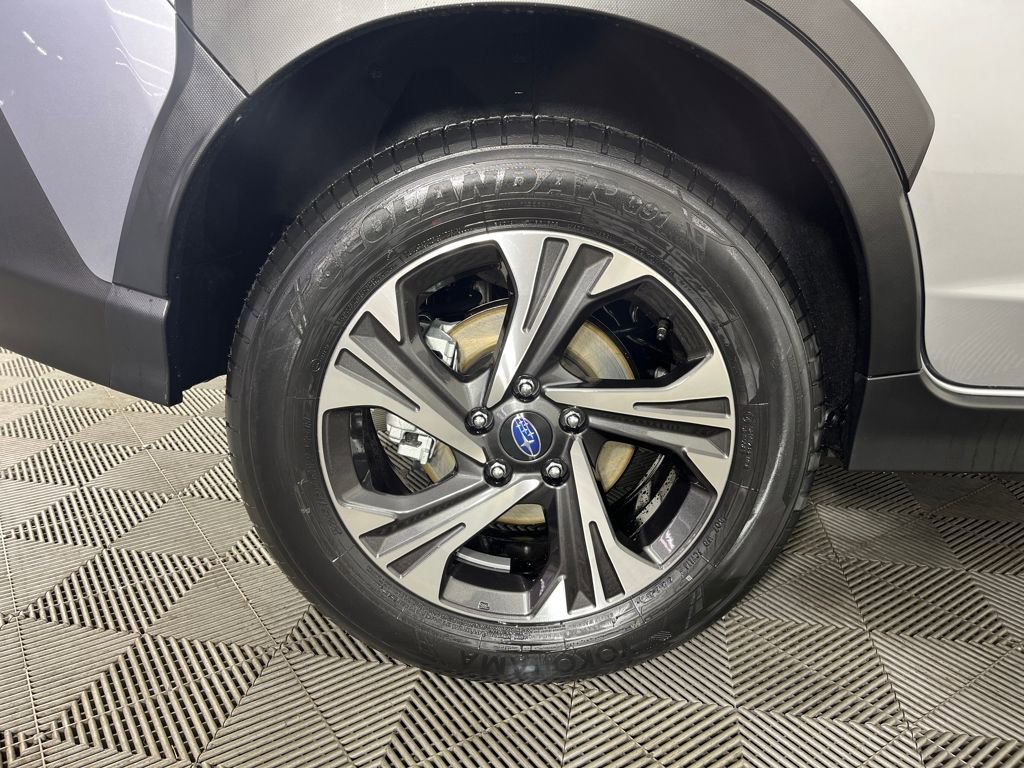 New 2026 Subaru Crosstrek 2.5i Premium image 17
