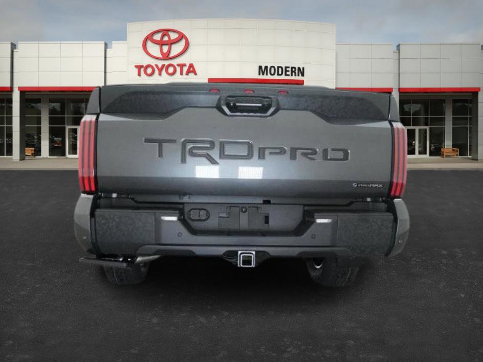 New 2026 Toyota Tundra TRD Pro image 17
